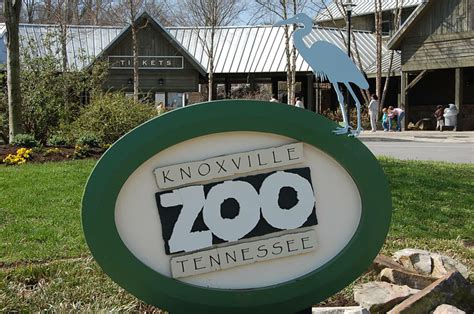 Knoxville Zoo Visitor Info And Tickets Plan Your Day Vacation