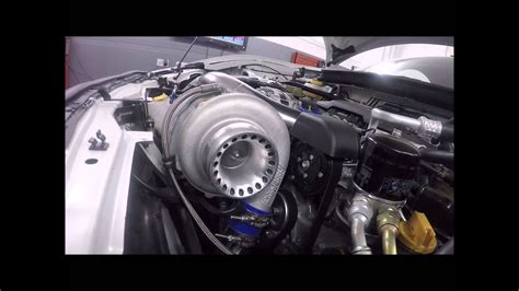 Toyota Gt86 Turbo Kit Subaru Brz Turbo Kit From Tuning Developments