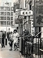 A Short History of London’s Chinatown