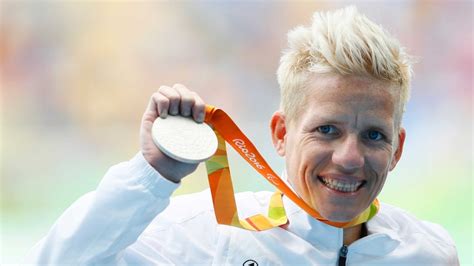 Paralympian Marieke Vervoort Dies By Voluntary Euthanasia Aged 40