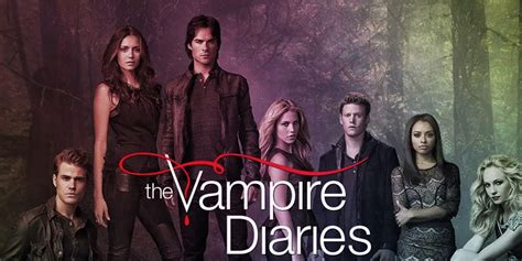 Vampire Diaries Season 9 Release Date Cast Plot Crew And Latest Updates