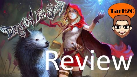 Dragon Fin Soup Review Is It Worth It Youtube