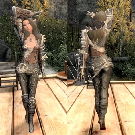 Sexiest Skyrim Mod