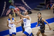 狂勝印尼65分 中華女籃確定晉級