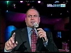 Fernando Ibarra -NO SOY EL AIRE -Jul-2004-..mpg - YouTube