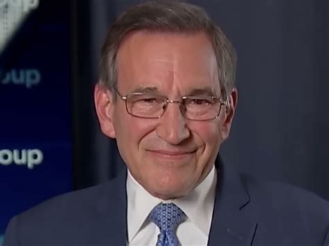 Cnbcs Rick Santelli We All Agreed That Inflation Was High Because Of