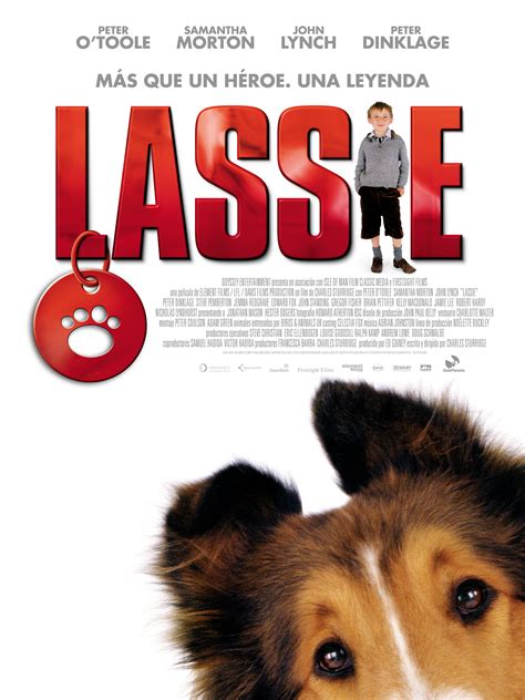 Prime Video Lassie