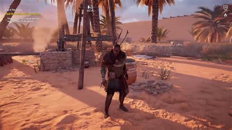 Fertile Lands Papyrus Solution Assassin S Creed Origins YouTube