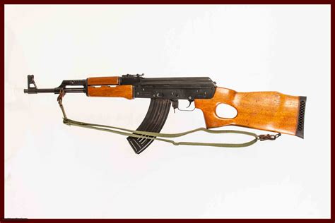 Norinco Mak 90 762x39 Used Gun Inv 220568