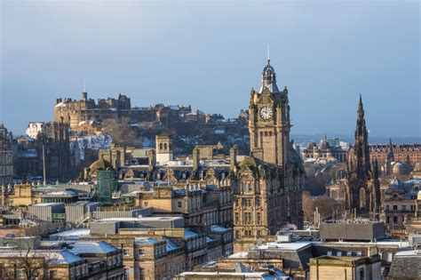 Thanks so much for watching, and do the quiz on today's lesson now. Top Five Places to Live in Scotland | Scotland.org