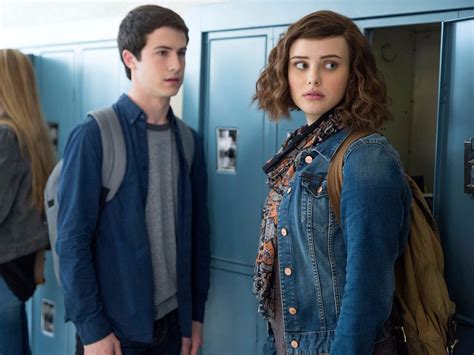 Season 4 For 13 Reasons Why Cast Release Date Trailer And More