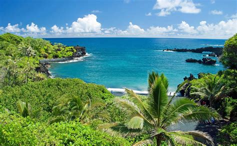 Ocean View Maui Beach House Rentals Book Gorgeous Maui Beachfront Rentals