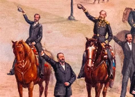 Proclamação Da República O Que Aconteceu Com Dom Pedro Ii Dci