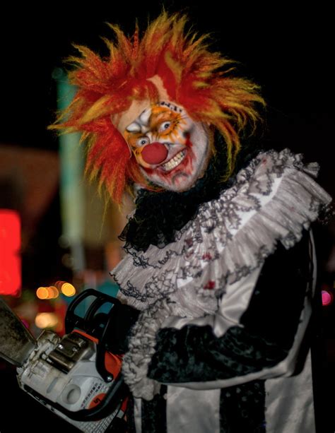 Tony The Clown Halloween Horror Nights Wiki Fandom