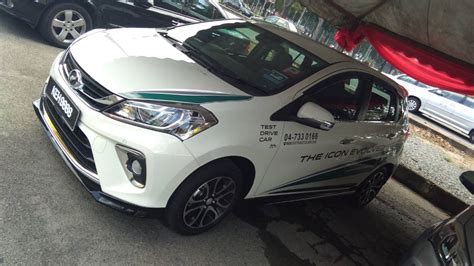 Tahukah anda harga roadtax malaysia ni sangat unik? Perbandingan Harga Perodua Myvi 2018 Dengan Harga Kereta ...