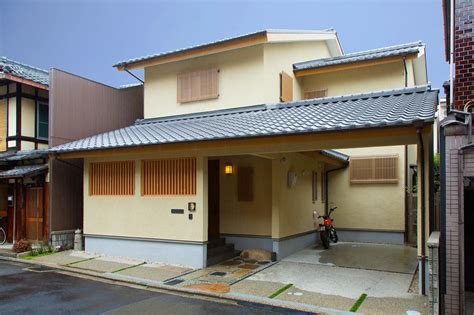 The site owner hides the web page description. 風格のある和モダンな家 イー住まいの写真集 京都 注文住宅 ...