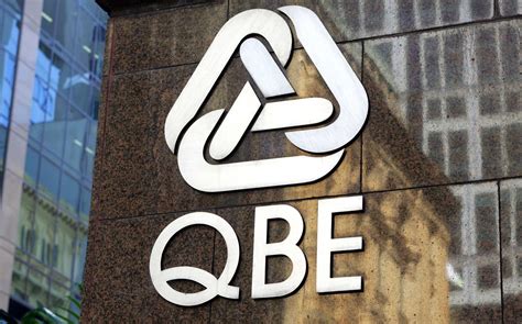Robert James Named Head Of Propertycasualty For Qbe North America
