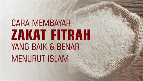 Berapa besar zakat fitrah ?zakat fitrah yang wajib dibayar oleh 1 orang adalah 2,5kg makanan pokok. 9 Cara Membayar Zakat Fitrah yang Benar Menurut Islam dan ...