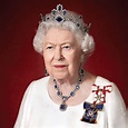 Deslumbrante tiara de zafiros de Luisa de Bélgica reaparece en nuevo ...