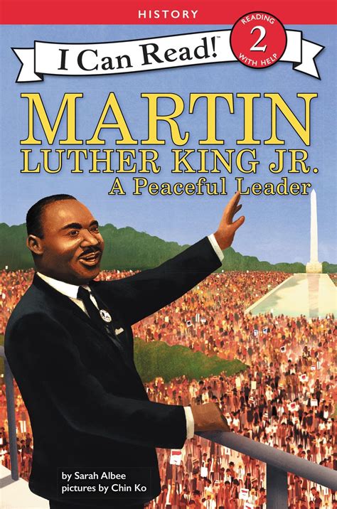 Martin Luther King Jr Childrens Books Become A Coupon Queen Martin
