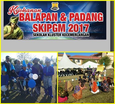 Kejohanan Balapan Dan Padang 2017 Malaukuit