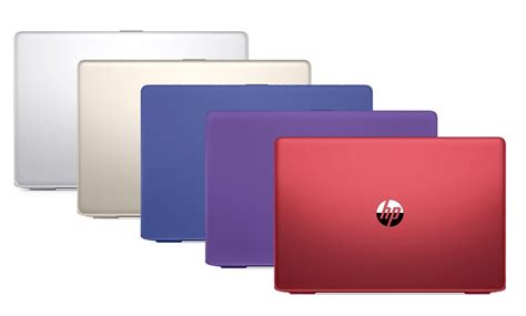 Hp 173 Touchscreen Laptops A Grade Refurb Groupon