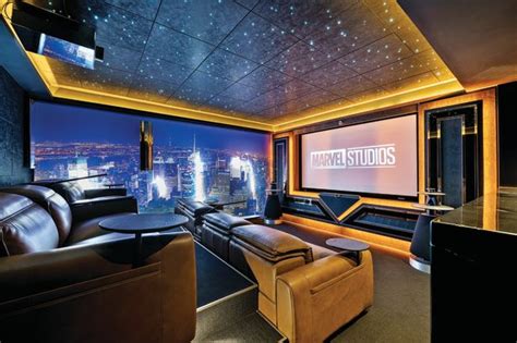 Maybe you would like to learn more about one of these? Luxury basements: How prestige homes are taking high-end ...