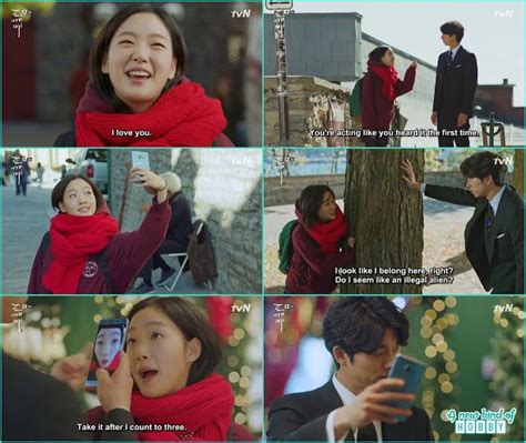 Korean drama is a breed of korean television dramas from south korea with viewers and fans from everywhere across the globe. Goblin Korean Drama Eng Sub Ep 3