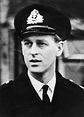 Prince Philip: A Look Back at His Young Days | Woman's World