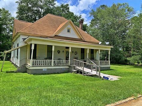 35000 Circa 1925 Over 12 Acre In Alabama The Old House Life