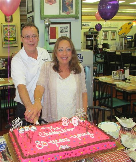 Ocean City NJ - The Chatterbox Restaurant OCNJ, an Ocean...