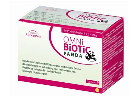omni biotic panda sachets apotheke zur universitaet wien