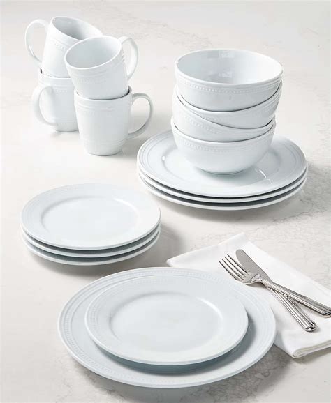 Best Everyday Dishware Sets Martha Stewart