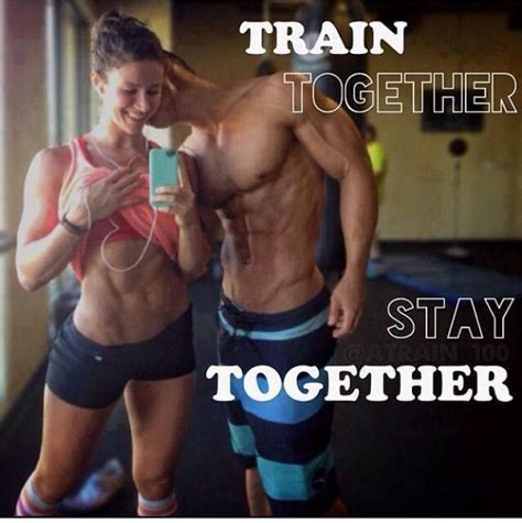Is Your Life Partner Also Your Fitness Partner Ilivefit Livefit Jointhefitrevolution Fit
