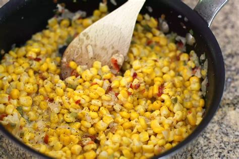 Corn nuggets can be made without oil for healthy evening snacks. 44 Easy, Healthy Vegetable Recipes for Any Occasion ...