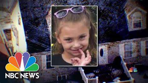 Missing 6 Year Old Girl Found Under Stairs After Being Held Captive For 2 Years Youtube