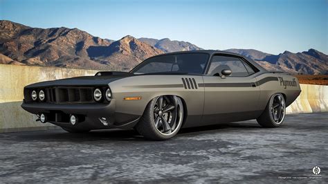 Plymouth Pimped Muscle Cars Classic Cars Muscle Mopar
