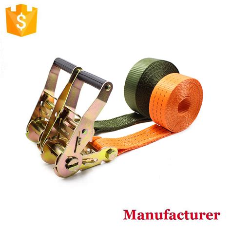 Check spelling or type a new query. 1.5 Inch 38mm Endless Loop Ratchet Tie Down Lashing Straps ...