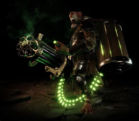 Check spelling or type a new query. Ratling Gunner | Vermintide2 Wiki | Fandom
