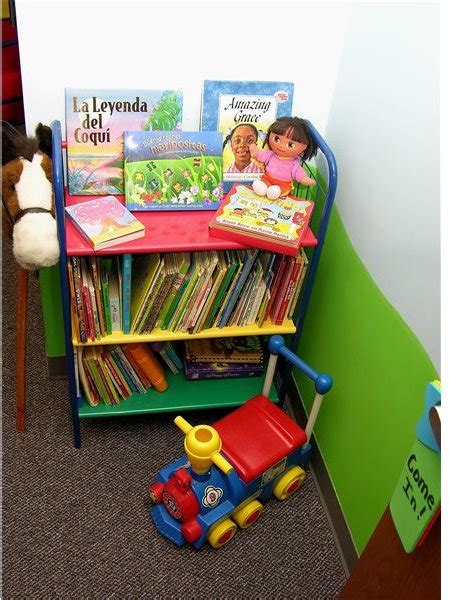 Preschool Library Center Ideas Tips For Set Up Sample Book Ttiles And