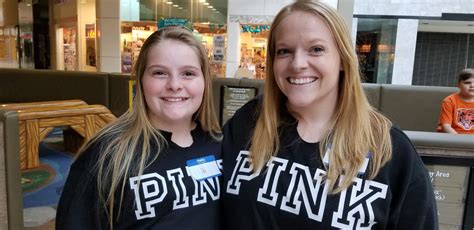 2019 Mother Daughter Look Alike Contest Vermilion County First