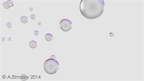 Soap Bubbles Animation Youtube
