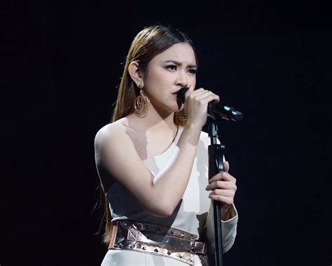 Profil Lengkap Mahalini Penyanyi Cantik Yang Lagi Hits Di Tanah Air