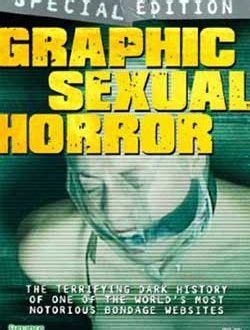 Film Review Graphic Sexual Horror Hnn