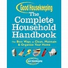 Good Housekeeping the Complete Household Handbook - Walmart.com ...