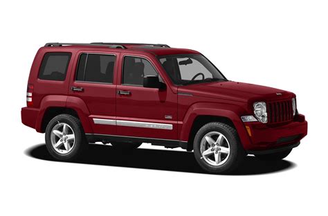 Not great about responding to direct emails and questions. 2012 Jeep Liberty MPG, Price, Reviews & Photos | NewCars.com