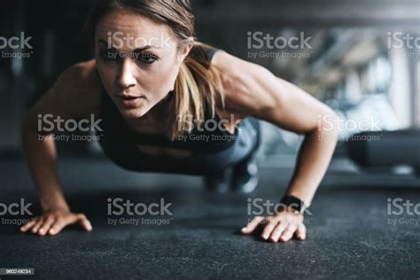 All About That Gym Life Stock Photo Download Image Now Women Push