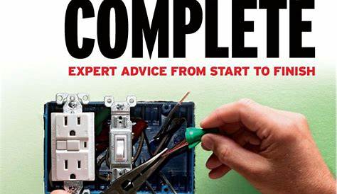 basic wiring book
