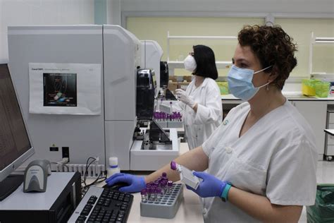 La Hematolog A Regional Analiza Su Futuro En Albacete Diario Sanitario