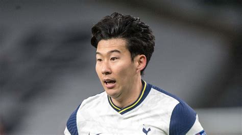 Son Heung Min Wants To End His Career At Tottenham According To Jose